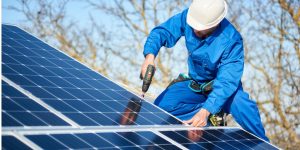 Installation Maintenance Panneaux Solaires Photovoltaïques à Villiers-le-Roux